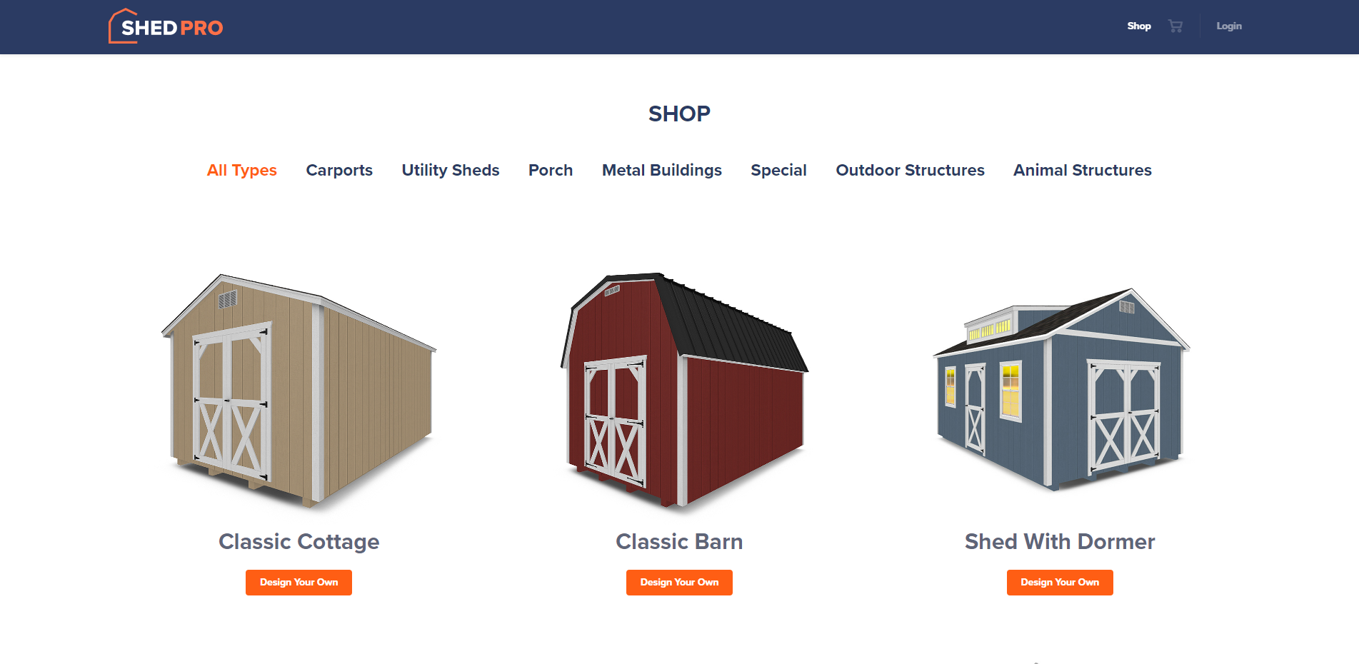 ShedPRO - Image 1